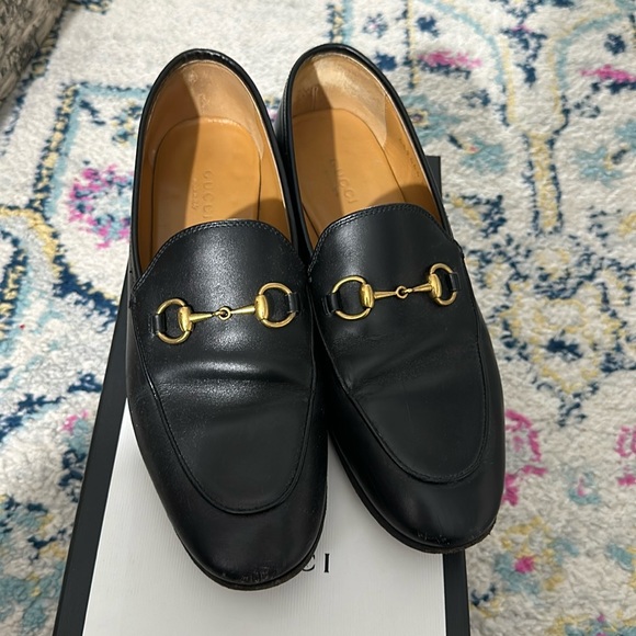 Gucci loafers - Picture 1 of 5